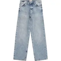 ONLY 5-Pocket-Jeans "KOGELLA MW WIDE TAI518 DNM NOOS"