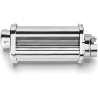 Bosch MUZ5NV1 Pastavorsatz Lasagne Stahl/verchromt für MUM5