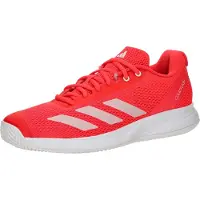 Adidas Courtflash Speed 2 White Black - EU 41 1/3