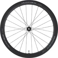 Shimano Dura Ace R9270 C50 Cl Disc Carbon Tubular Rennrad-vorderrad