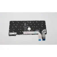 Lenovo 5N21H76754 Notebook-Ersatzteil Tastatur (5N21H76754)