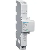 Hager Kombiableiter 3P T1+T2+T3 SPA700Z
