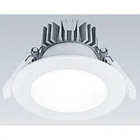 Zumtobel 96635041 LED-Downlight CETUS3 S 800-840 EHF RWH