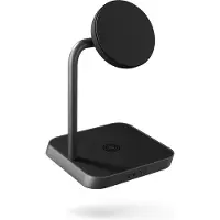 ZENS Office Charger 2 – Kabellose Ladestation
