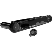 Sram Kurbel Powermeter "Rival AXS" DUB, links, Kur Kettenlinie 47