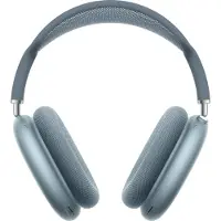 Apple AirPods Max , Kabellos, Anrufe/Musik, 386,2 g, Kopfhörer, Blau