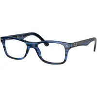 Ray-Ban Rx5228805350 50/17/140 Brille