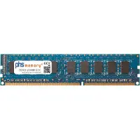 PHS-memory 8GB RAM Speicher kompatibel mit Supermicro X8DTT-H+ DDR3 UDIMM ECC 1333MHz PC3-10600E (SP467310)