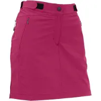 MAUL Damen Rock Kristallkopf 3Lt-Hosenrock ela