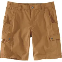 Carhartt Relaxed 11" Ripstop Cargo Shorts