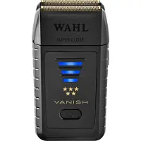 Wahl Vanish Shaver 5-Star
