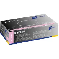 Meditrade Einmalhandschuhe 100 St Handschuhe