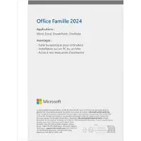 Microsoft Office 2024 Home &amp; Student | Windows + Mac | Download