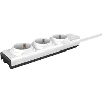 Allocacoc PowerStrip Modular 1m Cable