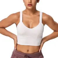 Yeaz Sporttop "Top REAL BABE"