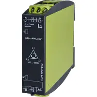 TELE Überwachungsrelais G2PF400VS02 22,5mm 2W
