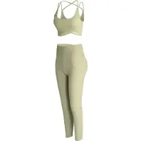 Yeaz Bekleidungsset CLASSY mit Criss-Cross Trägern am Nacken