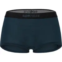 Super.natural Tundra175 Boyfriend Hipster Slim Fit Boxershorts