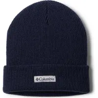 Columbia - Whirlibird Cuffed Beanie - Mütze Gr One Size blau