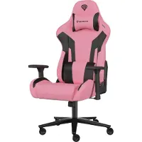 Genesis Gaming Stuhl NITRO 720 rosa/schwarz