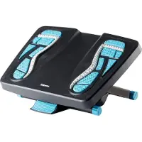 Fellowes 8068001, Blau, Anthrazit, Grau, 454 mm, 336,6 mm, 130,2 mm, 10 cm, 16,5 cm