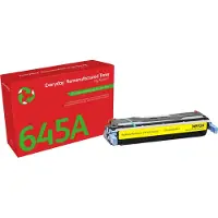 Xerox Everyday Standard Kapazität Laserdruck Tonerkartusche - Alternative für HP (C9732A) - Gelber Pack - 12.000 Seiten