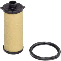 HENGST FILTER Hydraulikfiltersatz, Automatikgetriebe eg910hd454 für MERCEDES-BENZ NISSAN