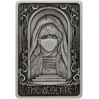 Fanatik Limitierte Auflage Star Wars Der The Acolyte-magnet