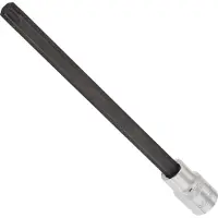 Vigor V2182, 1 Stück(e), Torx, 1/2", T55, 200 mm