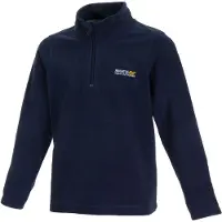 Regatta Half Zip Fleece Kind Hot Shot II