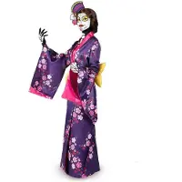 MOM Mariko-kostüm