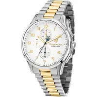 Maserati Sorpasso Chronograph Herrenuhr