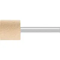 PFERD TOOLS Poliflex Schleifstift Zylinderform Bindung LR - 41243212