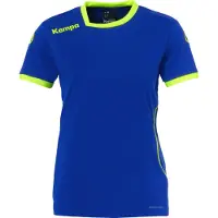 Kempa Curve Kurzarm-t-shirt