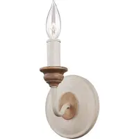 FEISS Wandleuchte Hartsville im Farmhouse-Style