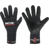 Seac Dryseal 300 3.5 Mm Handschuhe