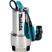 Makita Tauchpumpe Für Schmutzwasser 1100W - M Pf1110