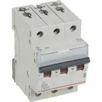 Legrand TX3 Leitungsschutzschalter B-Charakteristik