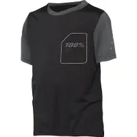 100% Ridecamp Kurzarm-t-shirt