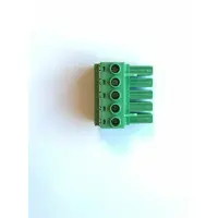 Charge Amps Stromanschlussblock, , 16-32A, 5-polig, Ersatzteil, CA-101004