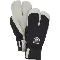 Hestra W.S. Wool Terry Split Mitt