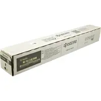 Kyocera TK-8365K, 25000 Seiten, Schwarz, 1 Stück(e)