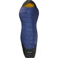 Nordisk Puk -2ºc Schlafsack