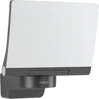 Steinel LED-Strahler anthrazit XLED PRO240SL ANT V2
