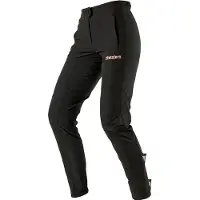 Zimtstern - Women's Shelterz Pants - Radhose Gr XS schwarz