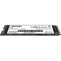 Patriot P310, 240 GB, M.2, 1700 MB/s