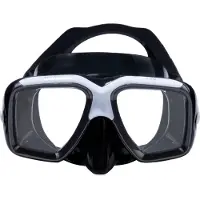 Mares Aquazone Ray Carton Box Tauchmaske