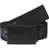 Fristads Stretchgürtel 9950 STRE schwarz 120 cm Breite 40 mm