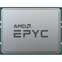 AMD EPYC 7443, EPYC, Socket SP3, , 2,85 GHz, Server/Arbeitsstation, 4 GHz