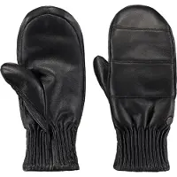 Barts Bailee Mitts black (01) S